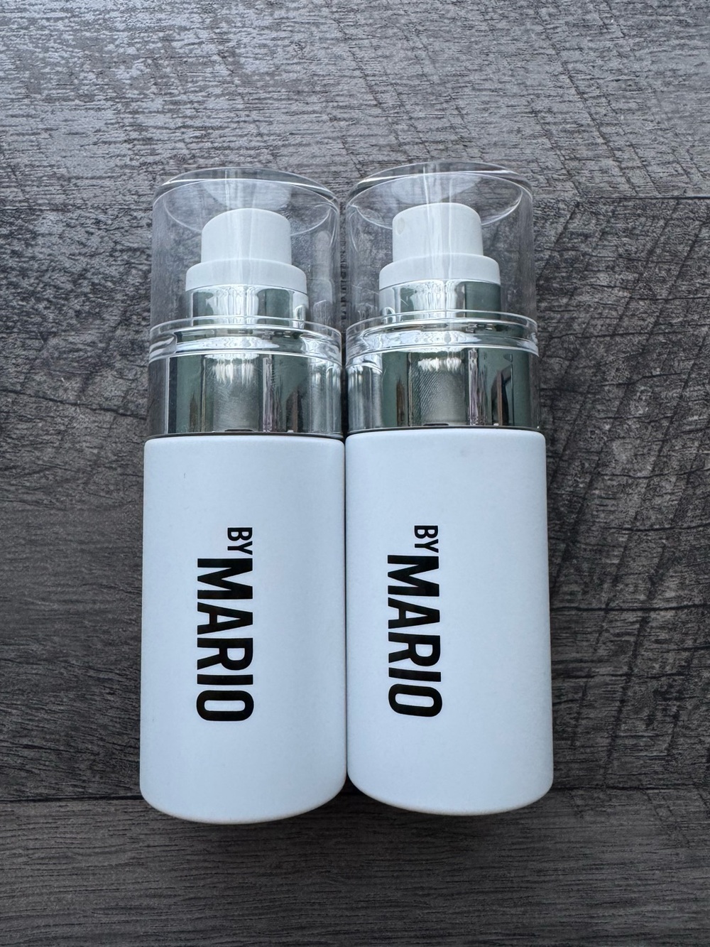 Makeup by Mario SurrealSkin Soft Setting Spray – 50 mL – Bundle of 2 (New)